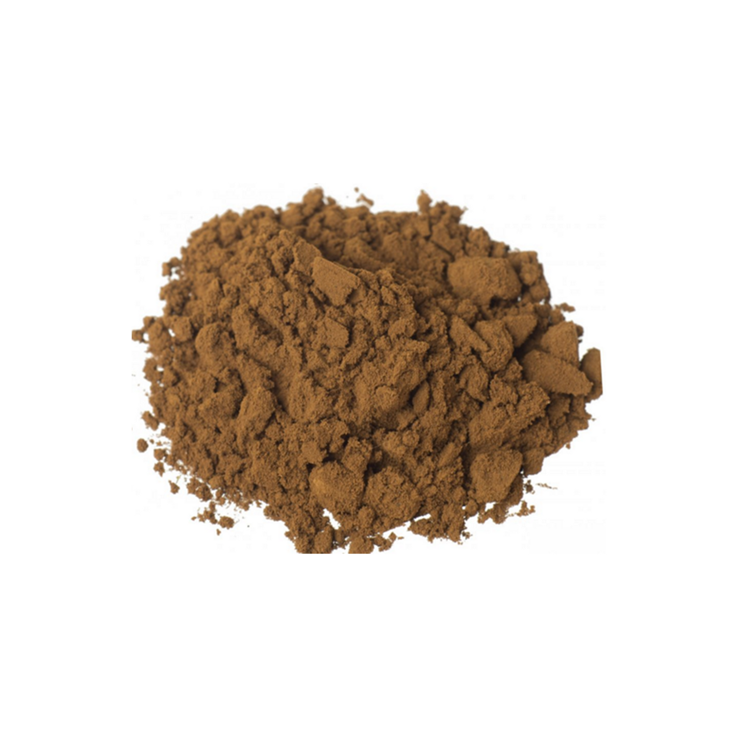 Kra Thom Kok Mitragyna Hirsuta 100:1 powdered extract in fine brown powder form, 1KG by mitrascience
