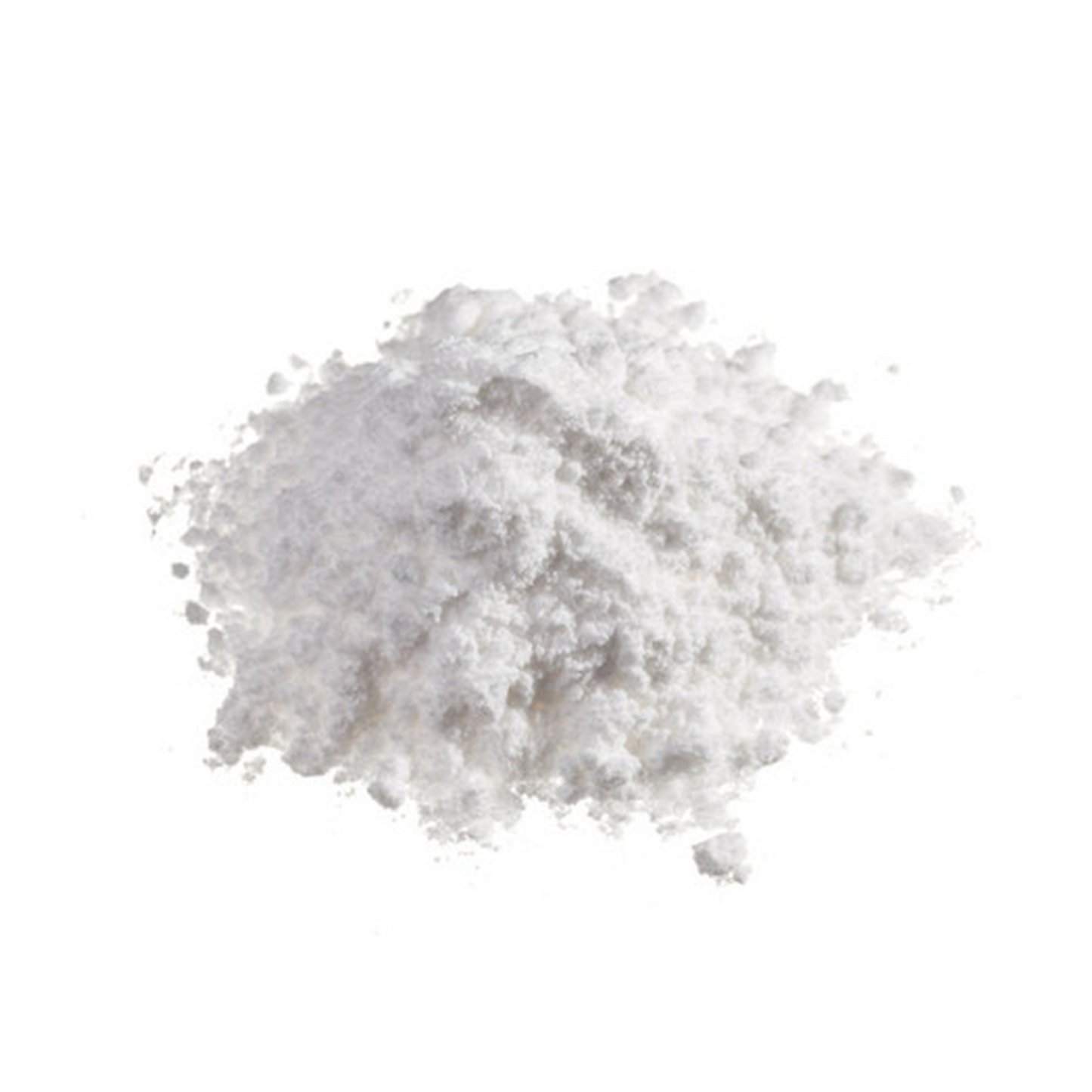 Mitragynine 99% pure white powder, isolated alkaloid from M. hirsuta, by mitrascience.