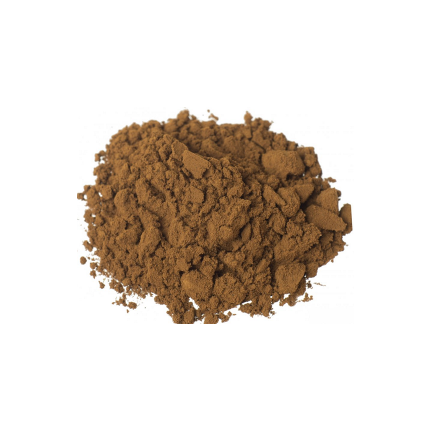 Powdered Mitragyna hirsuta extract