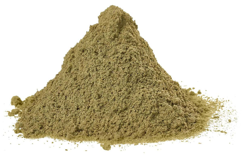Green Bali Kratom Powder