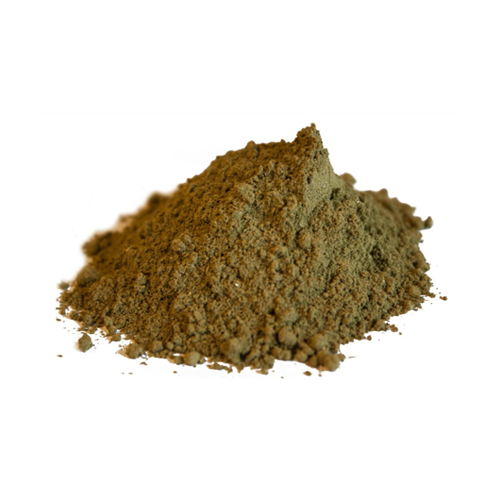 Kratom Leaf