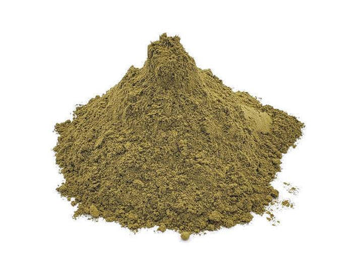 Yellow Maeng Da Kratom